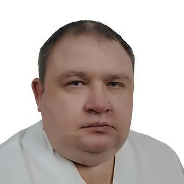 Попов Сергей Александрович — Стоматолог-хирург, Оренбург