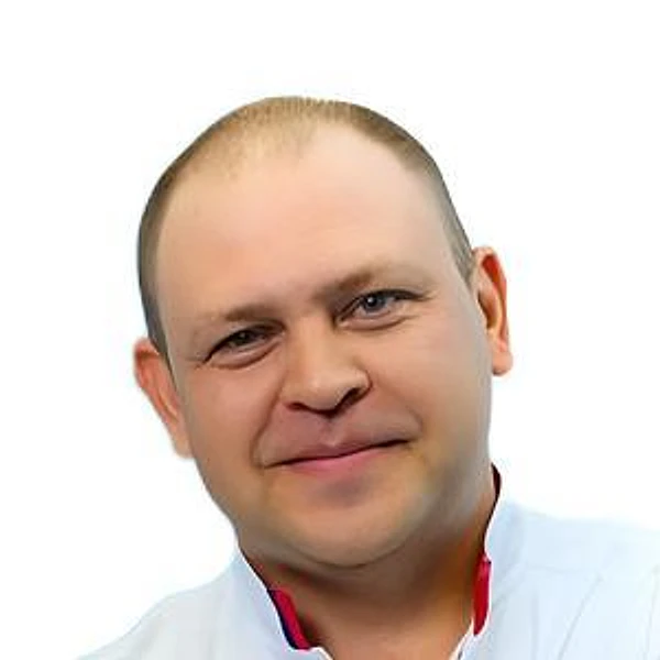 Карбаев Евгений Викторович — Стоматолог-ортопед, Оренбург