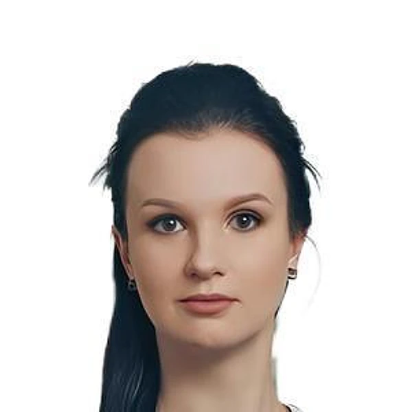 Тришкина Юлия Владимировна — Стоматолог, Стоматолог-эндодонтист, Санкт-Петербург