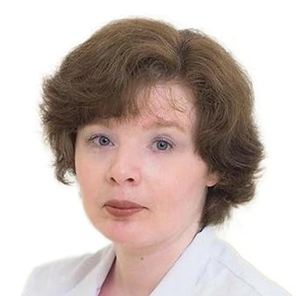 Айзенберг Елена Львовна — Массажист, Ижевск