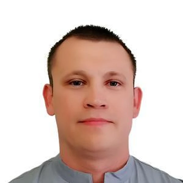 Баранов Владимир Алексеевич — Анестезиолог-реаниматолог, Кемерово