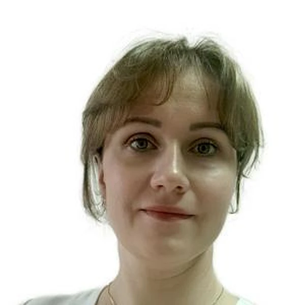 Плотникова Светлана Владимировна — Анестезиолог-реаниматолог, Кемерово
