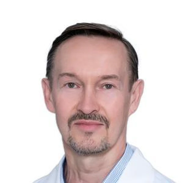 Александров Андрей Владимирович — Врач УЗИ, Детский врач УЗИ, Анапа