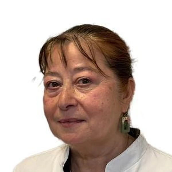 Долидзе Лиана Дмитриевна — Врач УЗИ, Москва