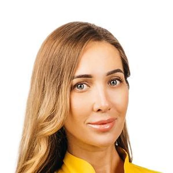 Егорова Олеся Геннадьевна — Гинеколог, Врач УЗИ, Врач-косметолог, Кемерово