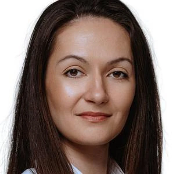 Мищенко Юлиана Юрьевна — Гинеколог, Санкт-Петербург