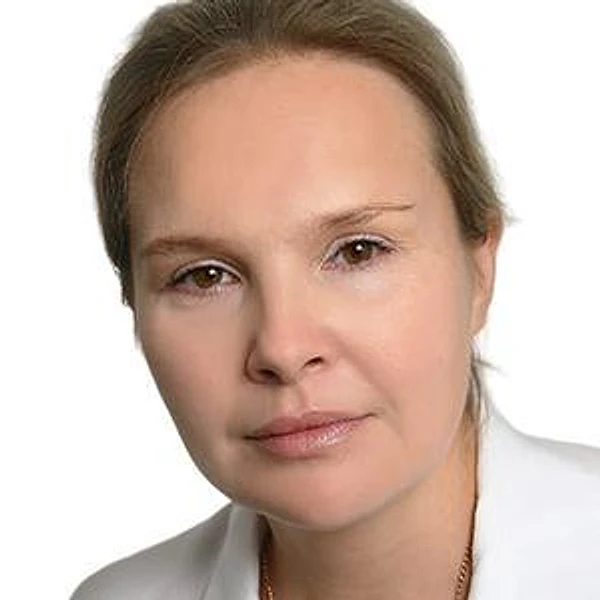 Донина Елена Васильевна — Акушер, Гемостазиолог, Гинеколог, Москва