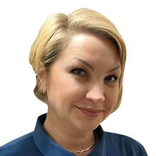 Иванова Ольга Валериевна — Кардиолог, Кемерово
