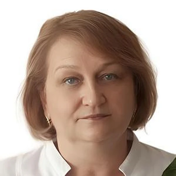 Старостина Лариса Лукьяновна — Кардиолог, Кемерово