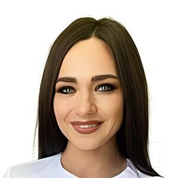 Охотина Инна Игоревна — Невролог, Рефлексотерапевт, Коломна
