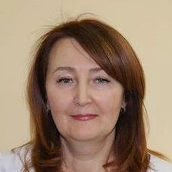 Донцова Ольга Евгеньевна — Детский ЛОР, Сурдолог, Троицк (Москва)