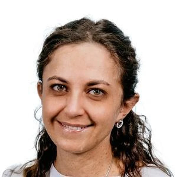 Чадина Евгения Михайловна — Нефролог, Пульмонолог, Кемерово