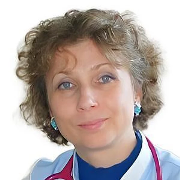 Донюш Елена Кронидовна — Детский гематолог, Москва