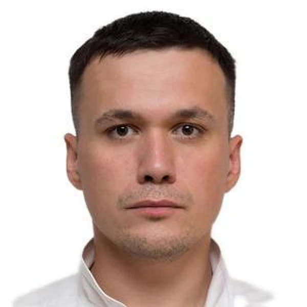 Переделкин Филипп Юрьевич — Ортопед, Травматолог, Кемерово
