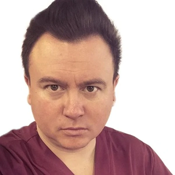 Швец Дмитрий Тамерланович — Ортопед, Травматолог, Кемерово