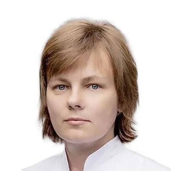 Скрипаль Ольга Александровна — Хирург, Проктолог (колопроктолог), Кемерово