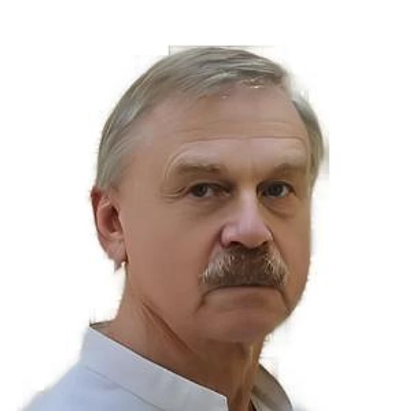 Соколов Андрей Игоревич — Невролог, Нижний Новгород