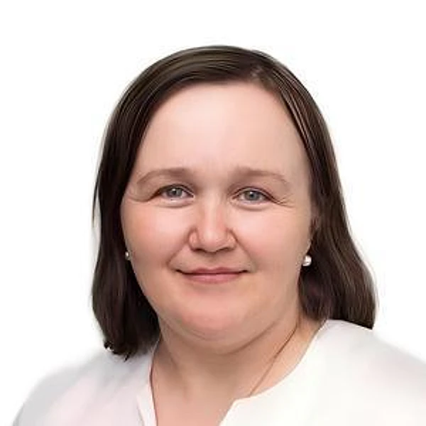 Кордубайлова Наталья Ивановна — Гинеколог, Акушер, Гинеколог-хирург, Кемерово