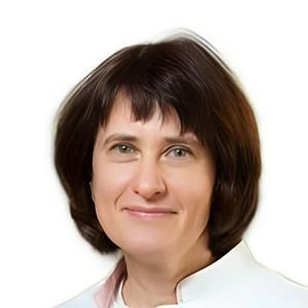 Григорьева Ольга Вячеславовна — Гинеколог, Акушер, Детский гинеколог, Кемерово