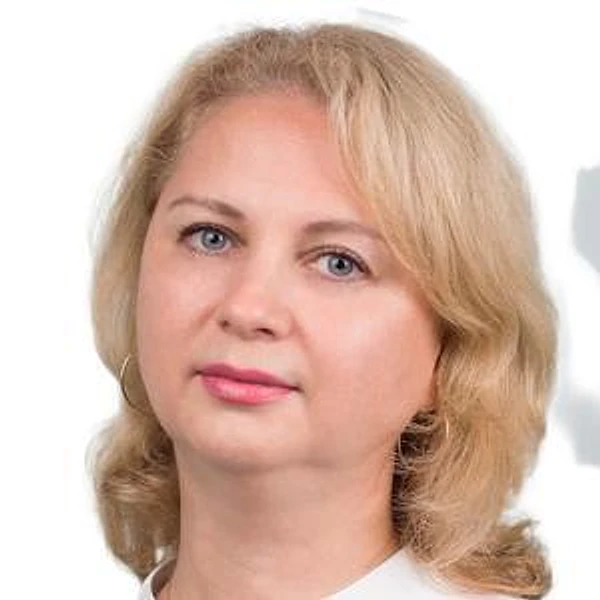 Поночевная Елена Владимировна — Педиатр, Детский гастроэнтеролог, Кемерово