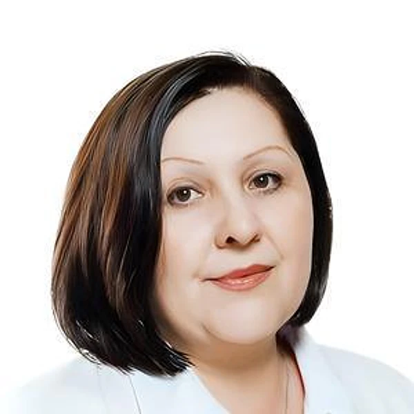 Романова Ирина Леонидовна — Детский хирург, Кемерово