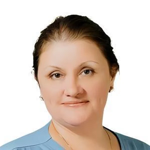 Карсаева Вера Владимировна — Гинеколог, Акушер, Кемерово