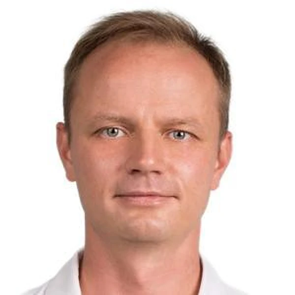 Пугачев Станислав Валерьевич — Анестезиолог-реаниматолог, Кемерово