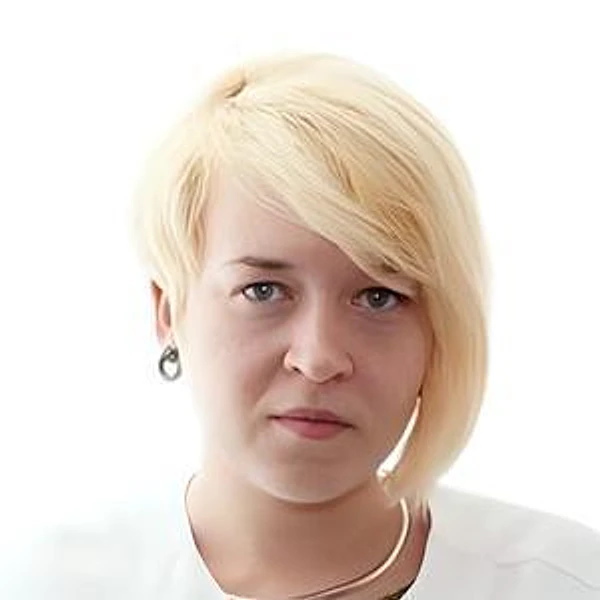 Орлова Анна Владимировна — Нарколог, Психиатр, Москва