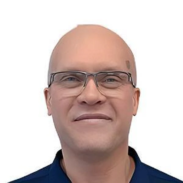 Сазонов Дмитрий Владимирович — Хирург, Кемерово