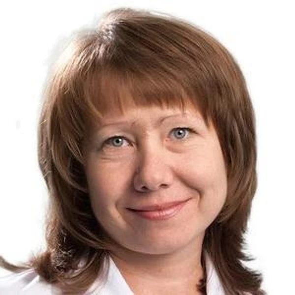Заруцкая Надежда Васильевна — Хирург, Кемерово