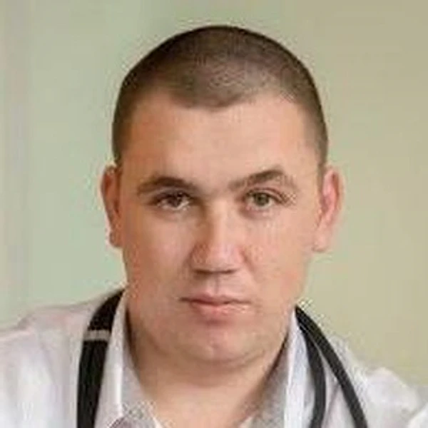 Шаталов Николай Викторович — Терапевт, Кемерово