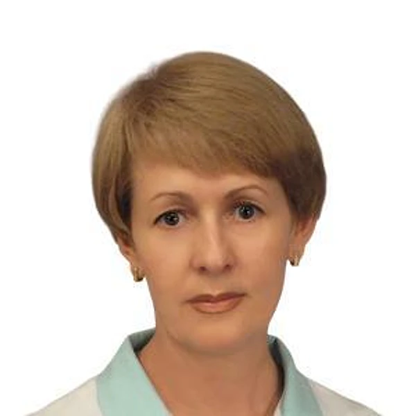 Токарева Татьяна Васильевна — Офтальмолог (окулист), Детский офтальмолог, Ростов-на-Дону