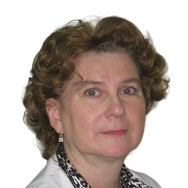 Голубенко Марина Константиновна — Офтальмолог (окулист), Детский офтальмолог, Ростов-на-Дону