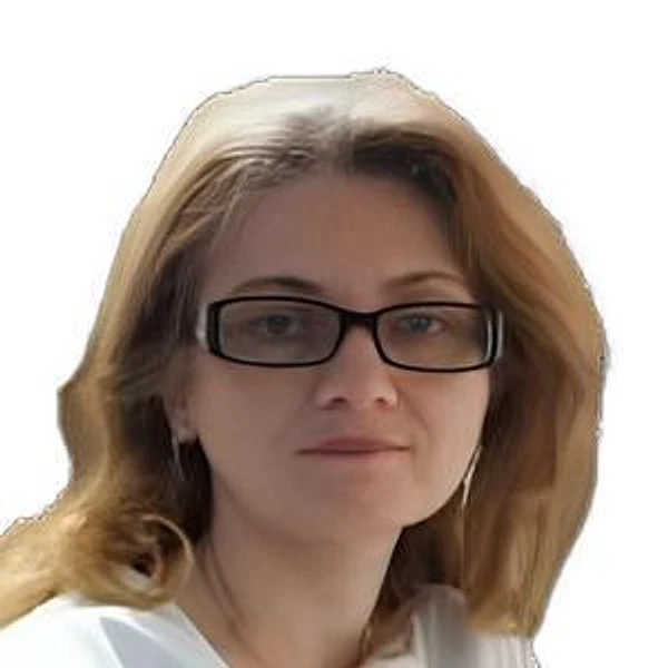 Варавина Валентина Владимировна — Функциональный диагност, Ростов-на-Дону