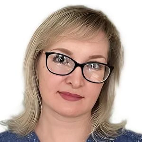 Зарубина Жанна Владимировна — Педиатр, Кемерово