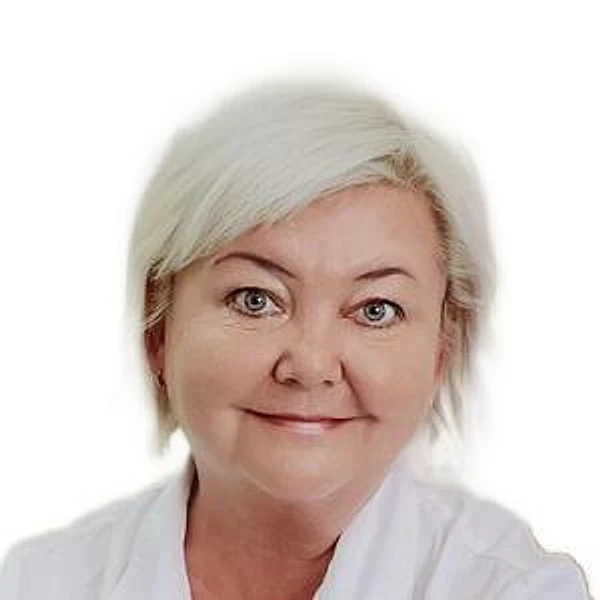 Беляева Светлана Альфредовна — Невролог, Алголог, Вертебролог, Оренбург