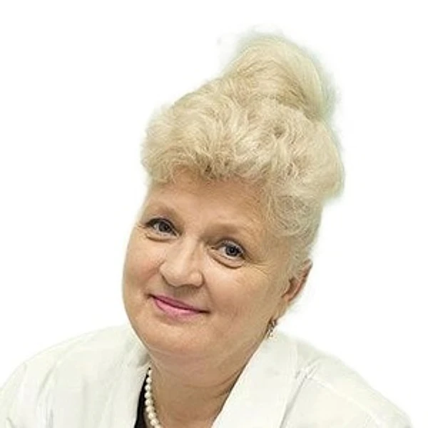Гринцова Татьяна Павловна — Терапевт, Гериатр (геронтолог), Оренбург