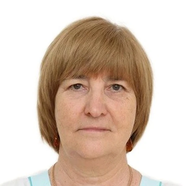 Золотова Людмила Николаевна — Педиатр, Тамбов