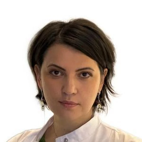 Корнякова Анна Романовна — Функциональный диагност, Оренбург