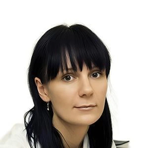 Лозовая Оксана Валерьевна — Терапевт, Оренбург