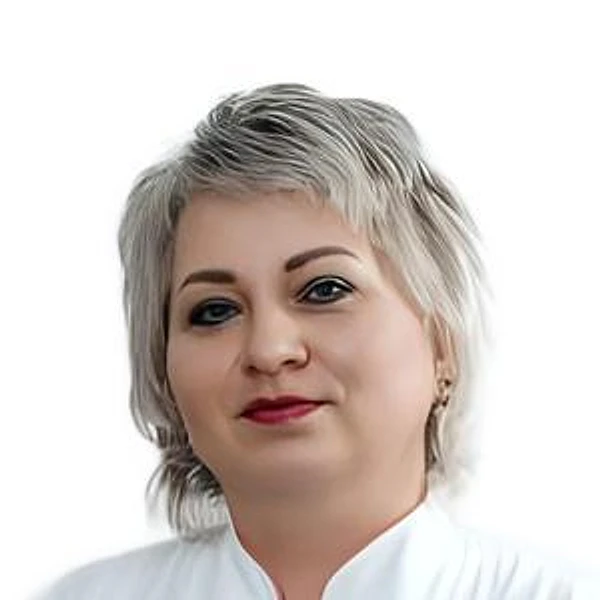 Ломакина Инна Николаевна — Физиотерапевт, Врач физической и реабилитационной медицины (ФРМ), Реабилитолог, Рефлексотерапевт, Оренбург