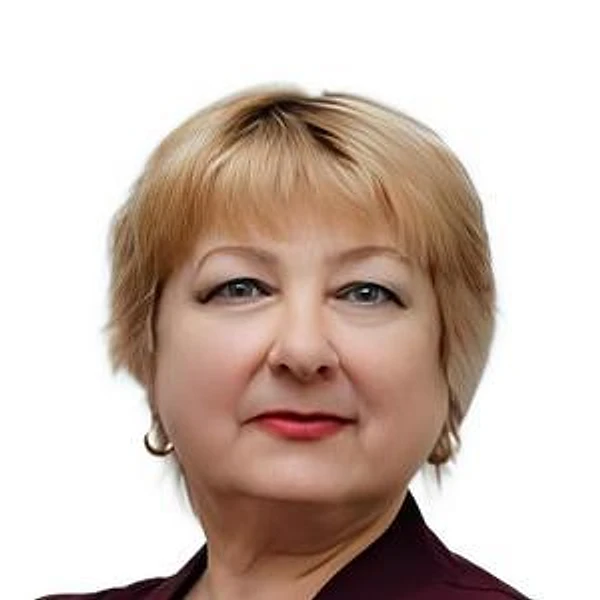 Мирошниченко Светлана Анатольевна — Терапевт, Оренбург
