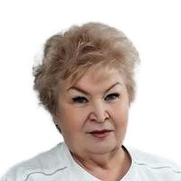 Пашкина Светлана Геннадьевна — Невролог, Алголог, Эпилептолог, Оренбург