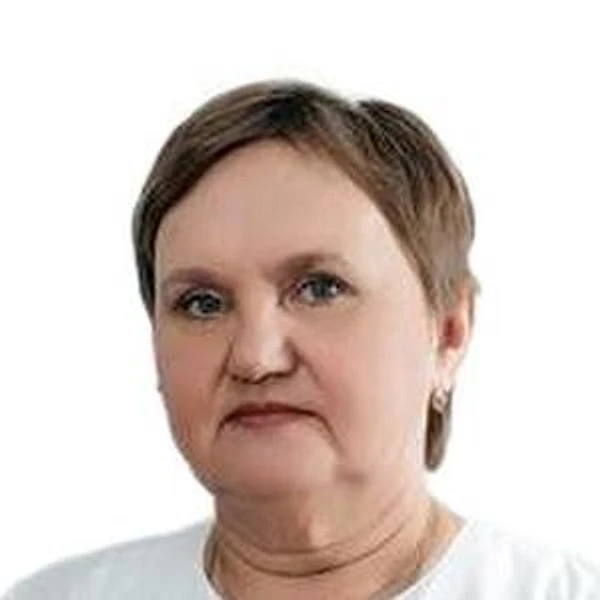 Перевертова Ирина Васильевна — Врач физической и реабилитационной медицины (ФРМ), Реабилитолог, Рефлексотерапевт, Физиотерапевт, Оренбург