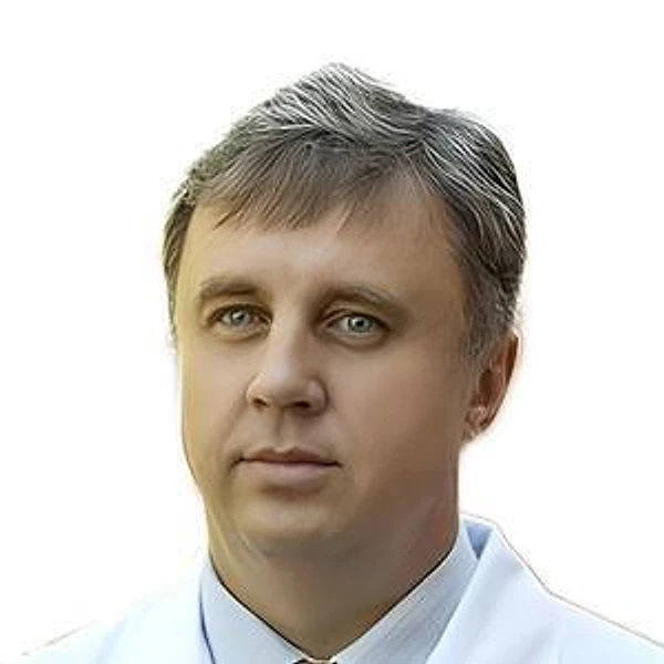 Подзолков Игорь Николаевич — Профпатолог, Терапевт, Оренбург