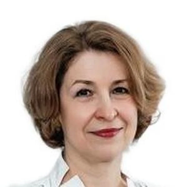 Полшкова Людмила Викторовна — ЛОР, Детский ЛОР, ЛОР-хирург, Сурдолог, Фониатр, Оренбург