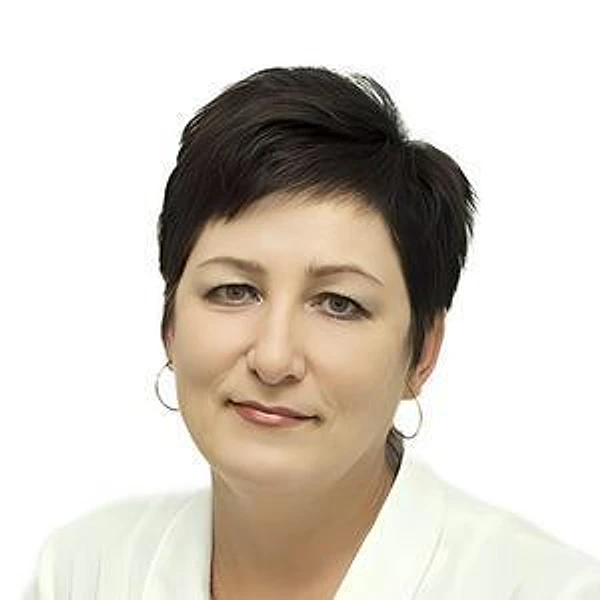 Русалеева Ольга Александровна — Терапевт, Оренбург