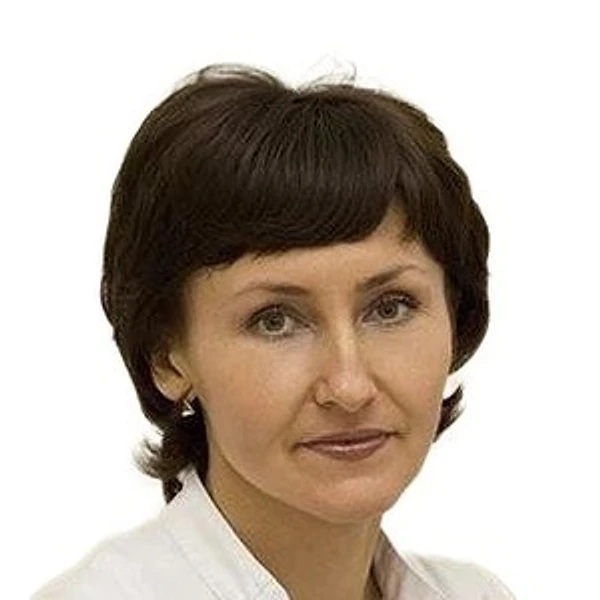 Рынкова Людмила Анатольевна — Кардиолог, Аритмолог, Реабилитолог, Оренбург