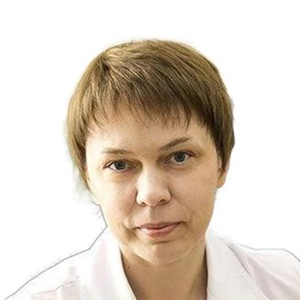 Сиротина Галина Вячеславовна — Ревматолог, Оренбург