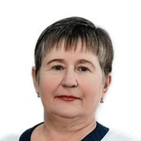 Тисленко Инна Ивановна — Функциональный диагност, Оренбург